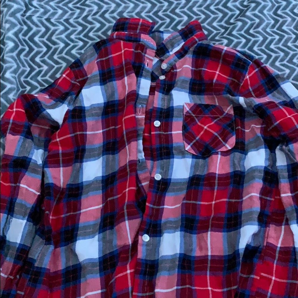 long sleeve